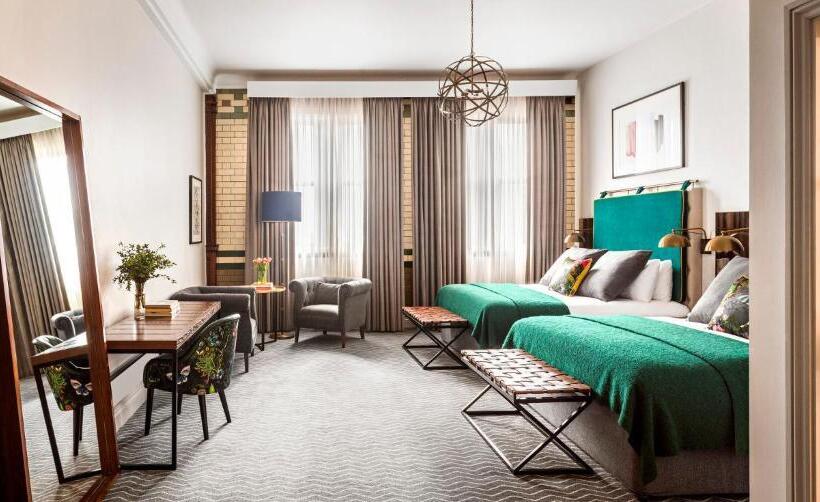 호텔 Kimpton Clocktower, An Ihg