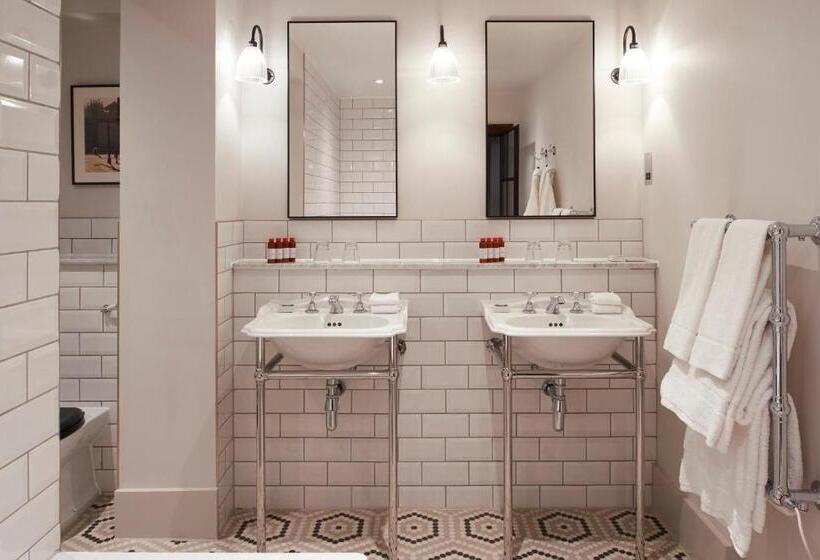 호텔 Kimpton Clocktower, An Ihg