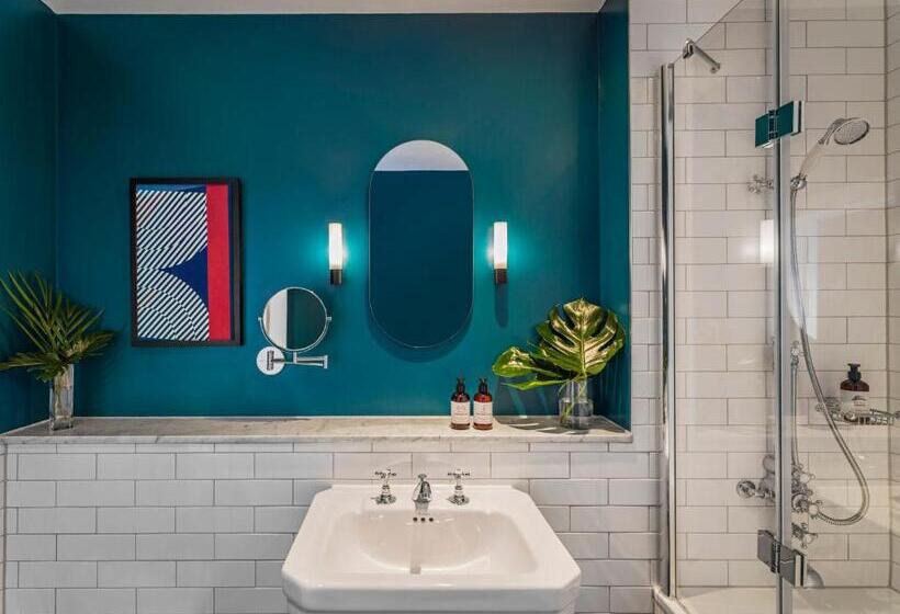 호텔 Kimpton Clocktower, An Ihg