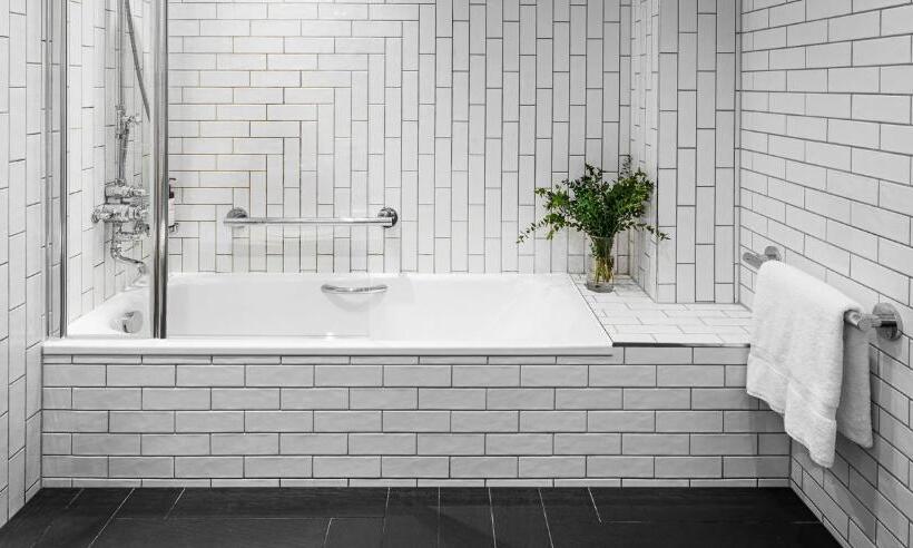 호텔 Kimpton Clocktower, An Ihg