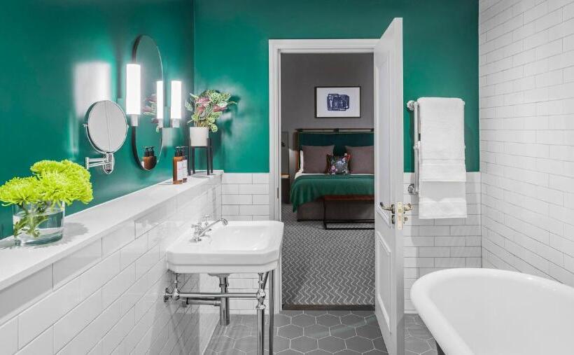 호텔 Kimpton Clocktower, An Ihg