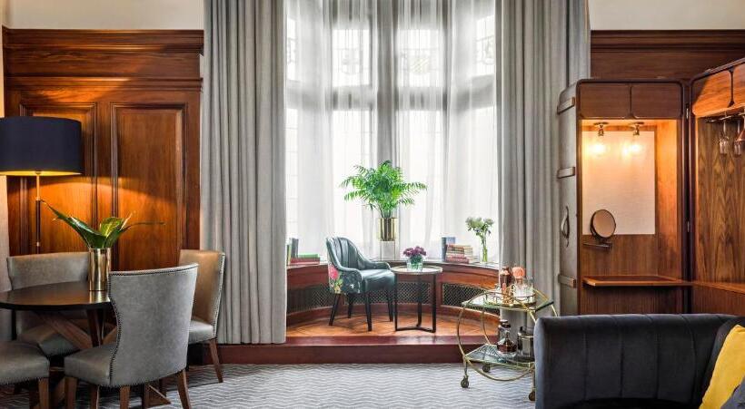 호텔 Kimpton Clocktower, An Ihg