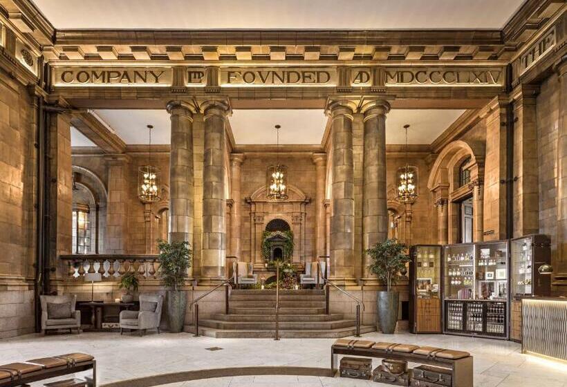 호텔 Kimpton Clocktower, An Ihg