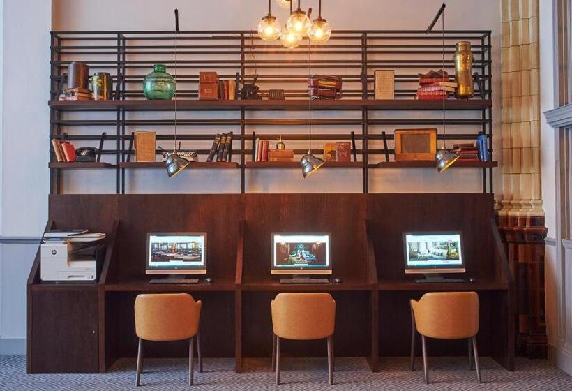 호텔 Kimpton Clocktower, An Ihg