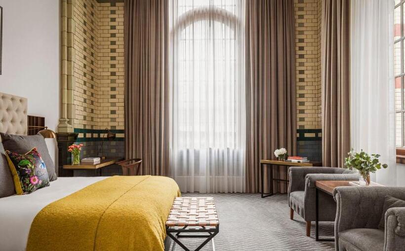 호텔 Kimpton Clocktower, An Ihg