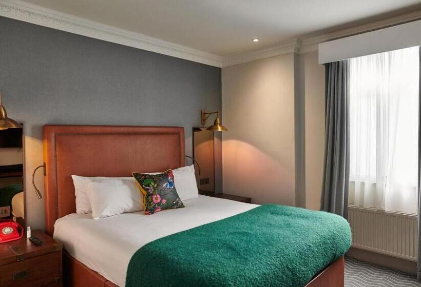 호텔 Kimpton Clocktower, An Ihg