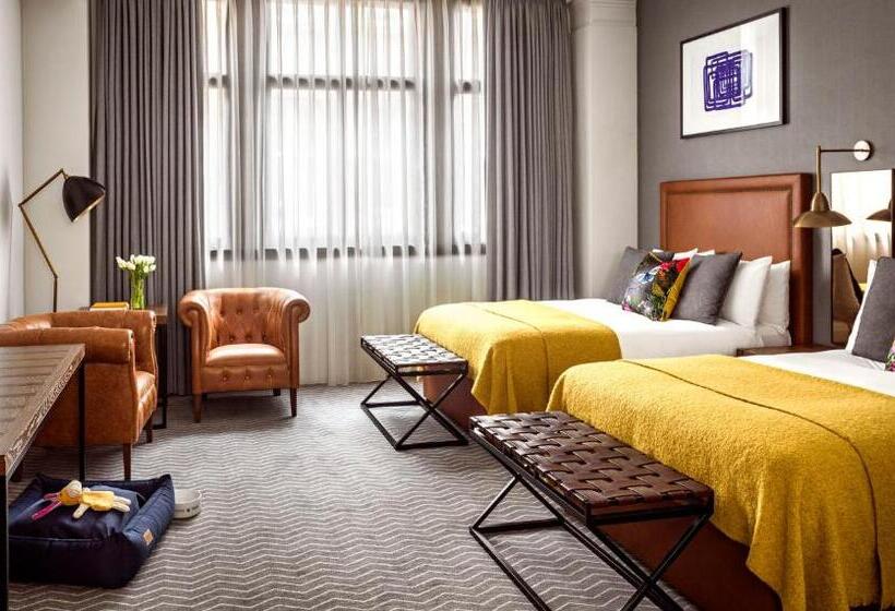 호텔 Kimpton Clocktower, An Ihg