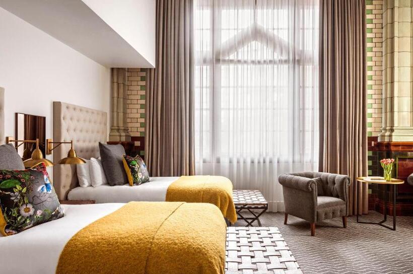 호텔 Kimpton Clocktower, An Ihg