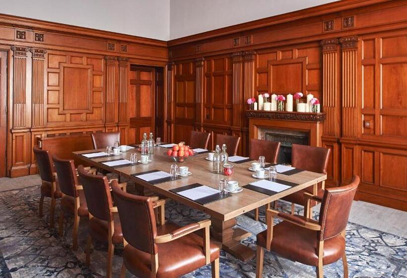 호텔 Kimpton Clocktower, An Ihg