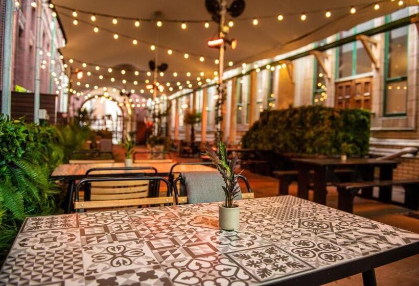 호텔 Kimpton Clocktower, An Ihg