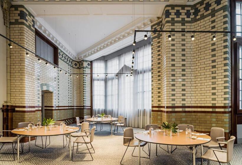 호텔 Kimpton Clocktower, An Ihg