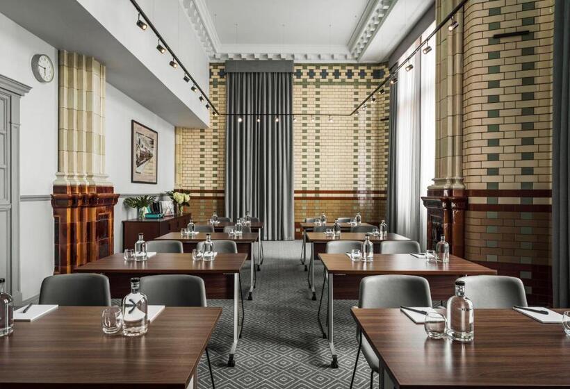 호텔 Kimpton Clocktower, An Ihg