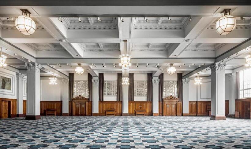 호텔 Kimpton Clocktower, An Ihg