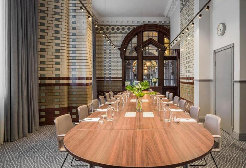 호텔 Kimpton Clocktower, An Ihg