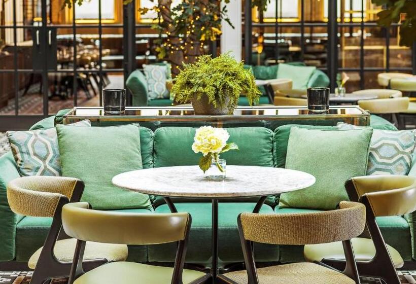 호텔 Kimpton Clocktower, An Ihg