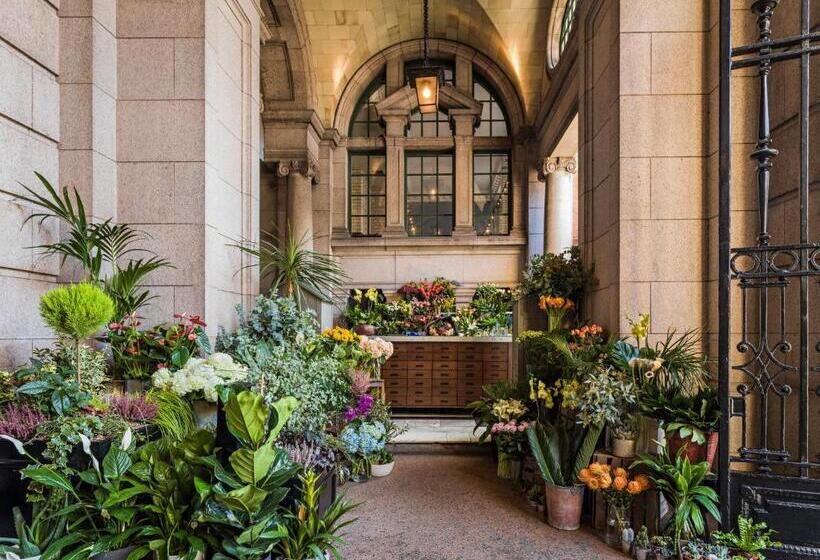 호텔 Kimpton Clocktower, An Ihg