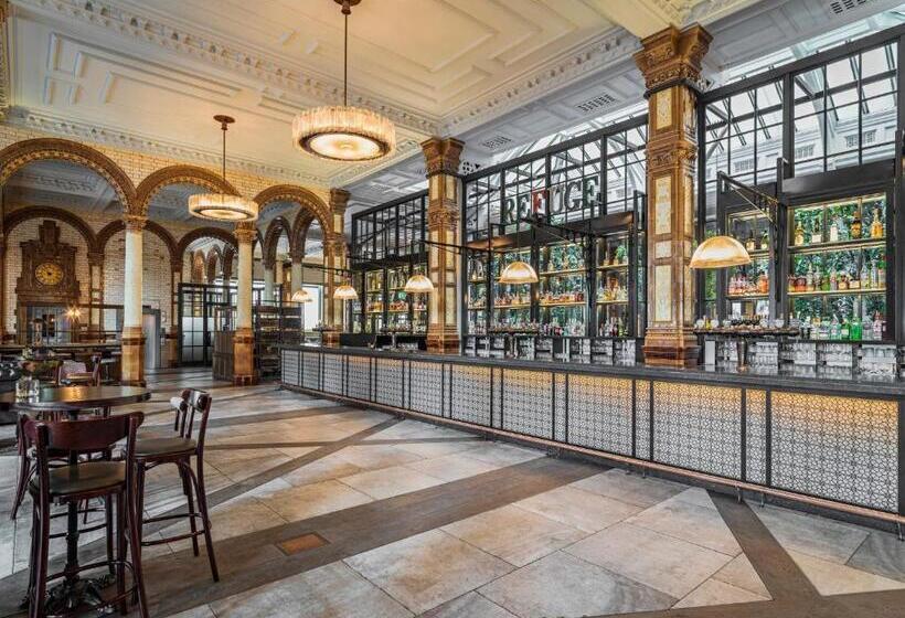 호텔 Kimpton Clocktower, An Ihg