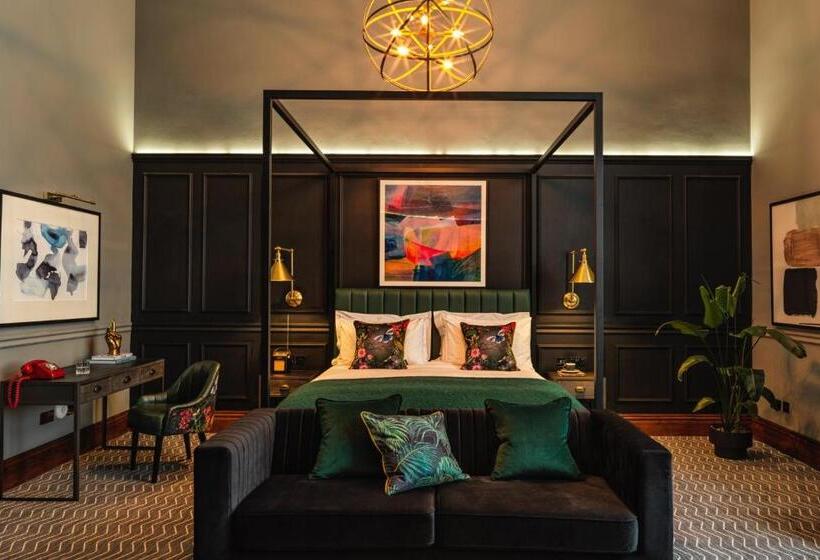 호텔 Kimpton Clocktower, An Ihg