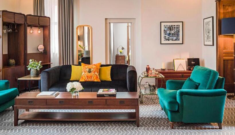 호텔 Kimpton Clocktower, An Ihg