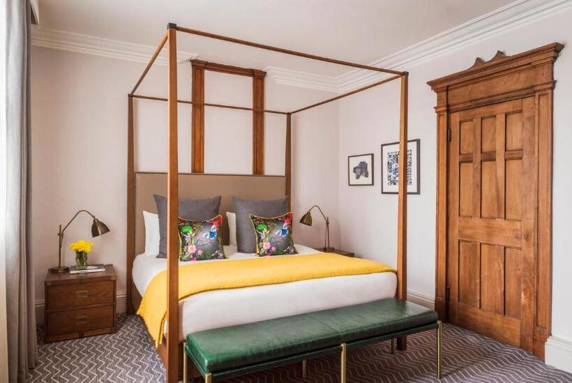 호텔 Kimpton Clocktower, An Ihg