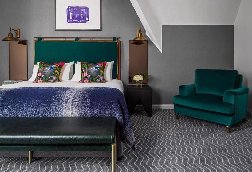 호텔 Kimpton Clocktower, An Ihg