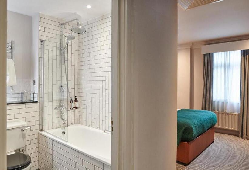 호텔 Kimpton Clocktower, An Ihg