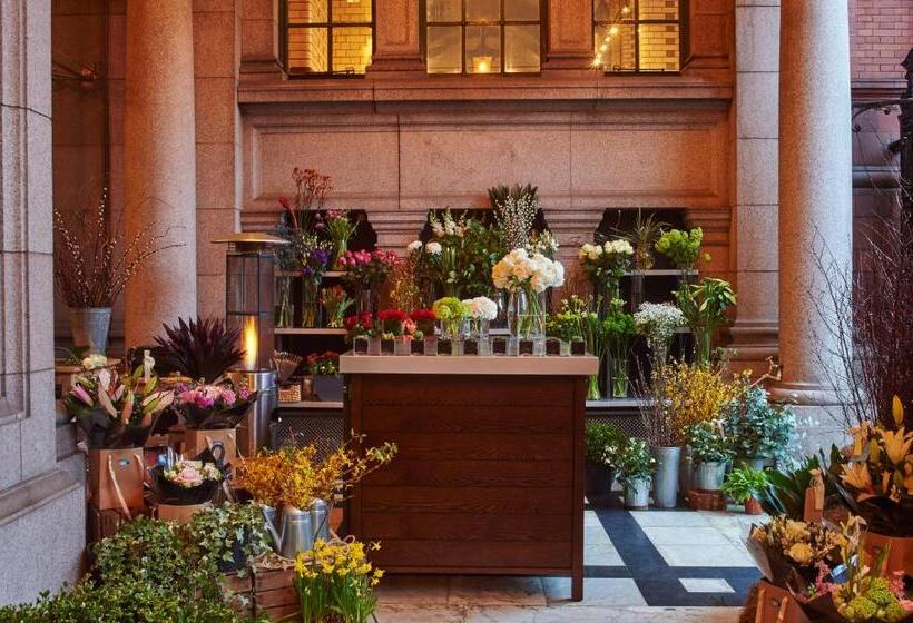 호텔 Kimpton Clocktower, An Ihg