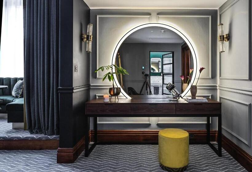 호텔 Kimpton Clocktower, An Ihg