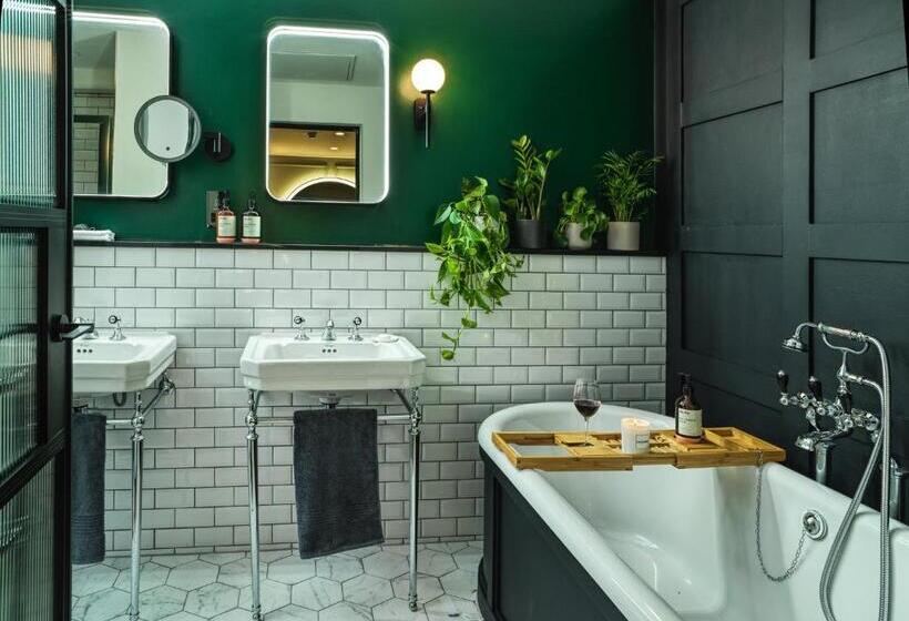 호텔 Kimpton Clocktower, An Ihg