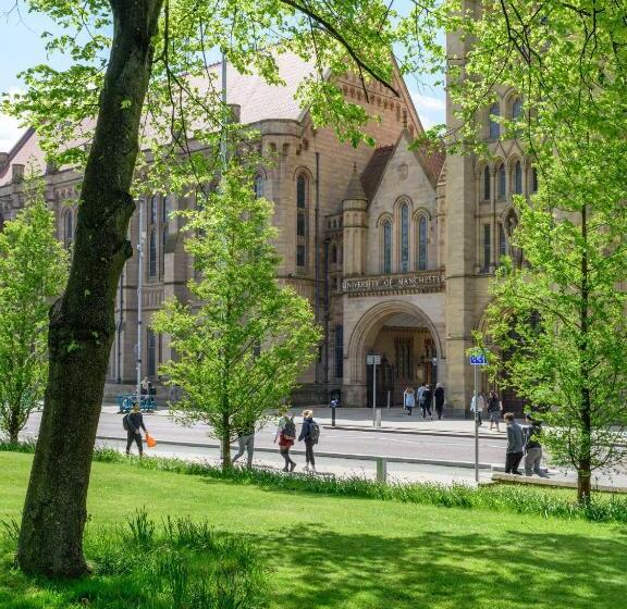 호텔 Kimpton Clocktower, An Ihg