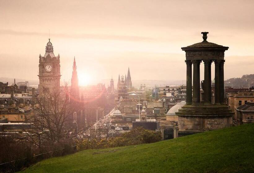 호텔 Kimpton Clocktower, An Ihg