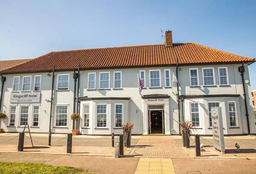 Отель Kingscliff