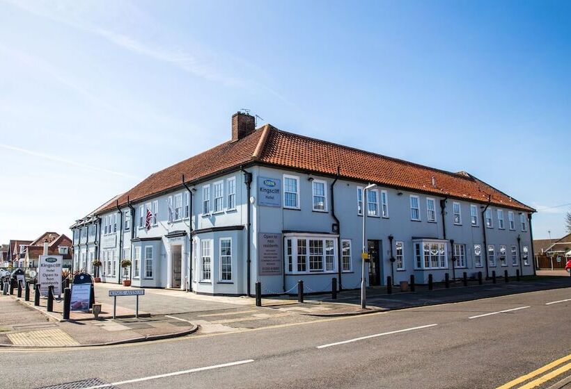 Отель Kingscliff