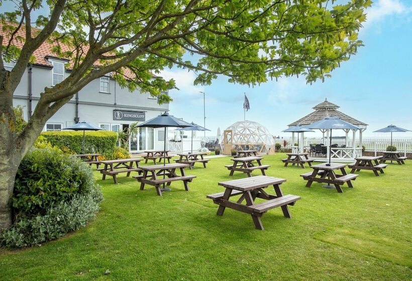 Отель Kingscliff