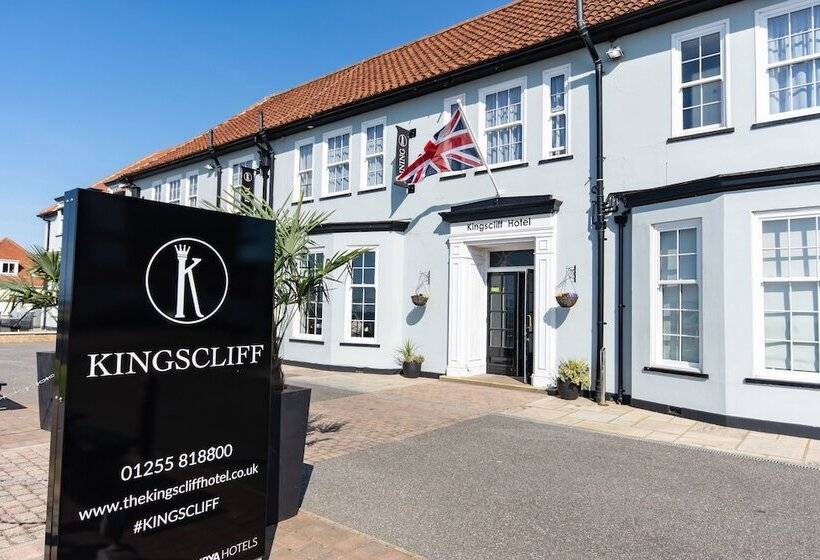 Отель Kingscliff