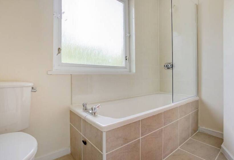 فندق Kirkconnel Hall