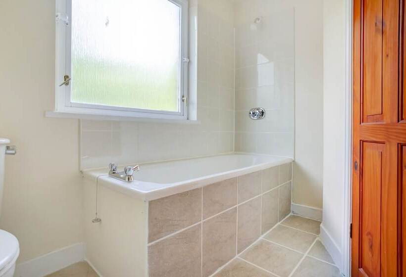 فندق Kirkconnel Hall