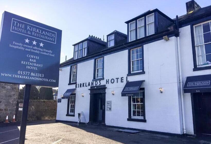 فندق Kirklands