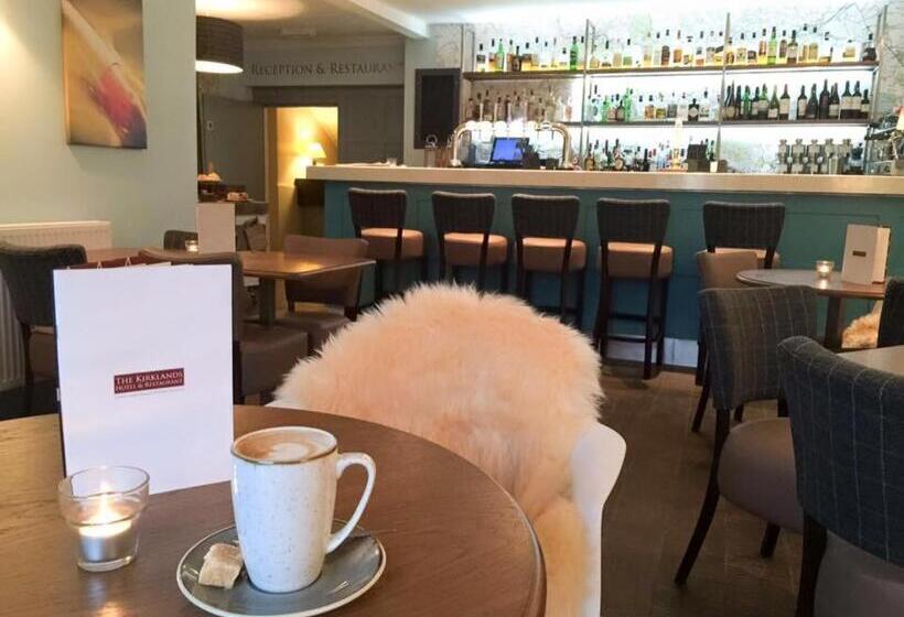 فندق Kirklands