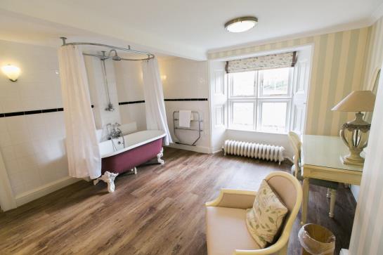 فندق Kitley House