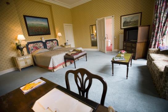 فندق Kitley House