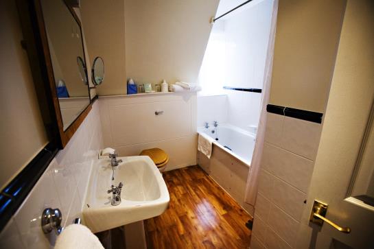 فندق Kitley House