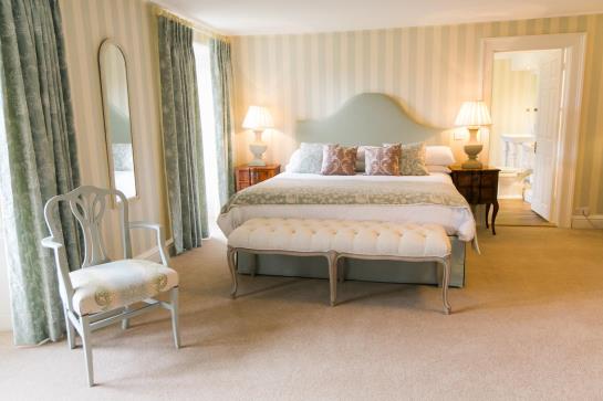 فندق Kitley House