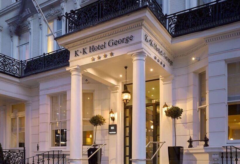 Отель Miiro Templeton Garden