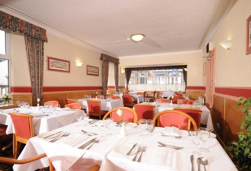 Kyle Hotel ‘a Bespoke Hotel’