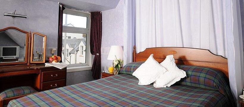 Kyle Hotel ‘a Bespoke Hotel’