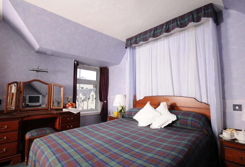 Kyle Hotel ‘a Bespoke Hotel’