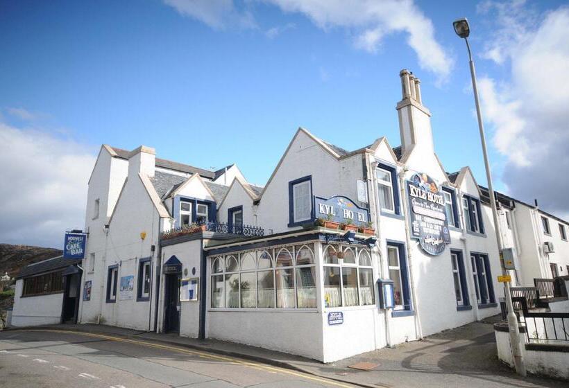 Kyle Hotel ‘a Bespoke Hotel’