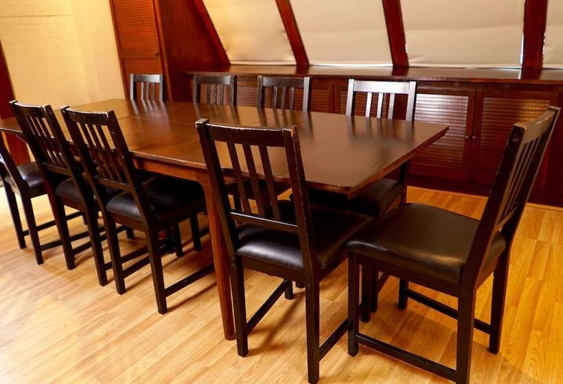 هتل La Gaffe   Bed And Breakfast