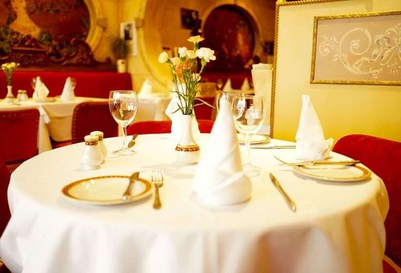 酒店 La Gaffe Bed And Breakfast